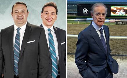 José Ramón Fernández fue agredido por Enrique Burak y Toño de Valdés en transmisión de Televisa