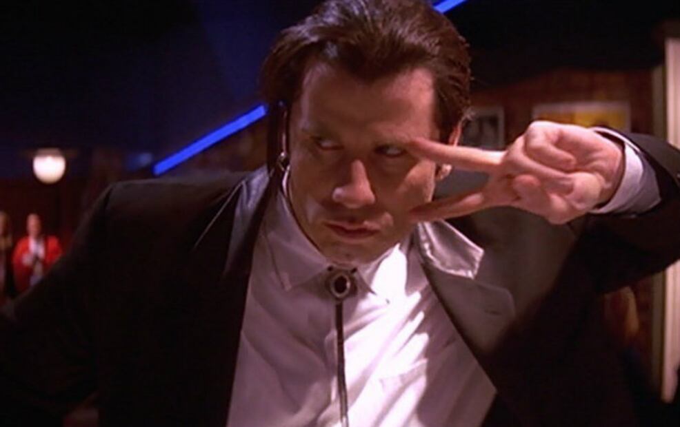 10 papeles que rechazó John Travolta… y seguro ¡se arrepiente!