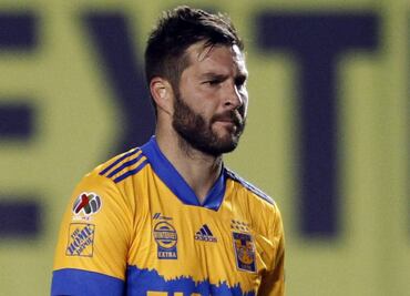 Veljko Paunovic da pistas sobre la continuidad de las leyendas de Tigres