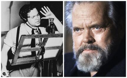 Las 10 películas de Orson Welles que DEBES ver