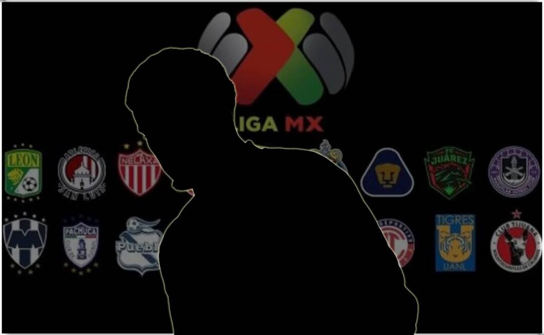 Jugador de Liga MX detectado con enfermedad en la sangre / FOTO: FMF e Imago7