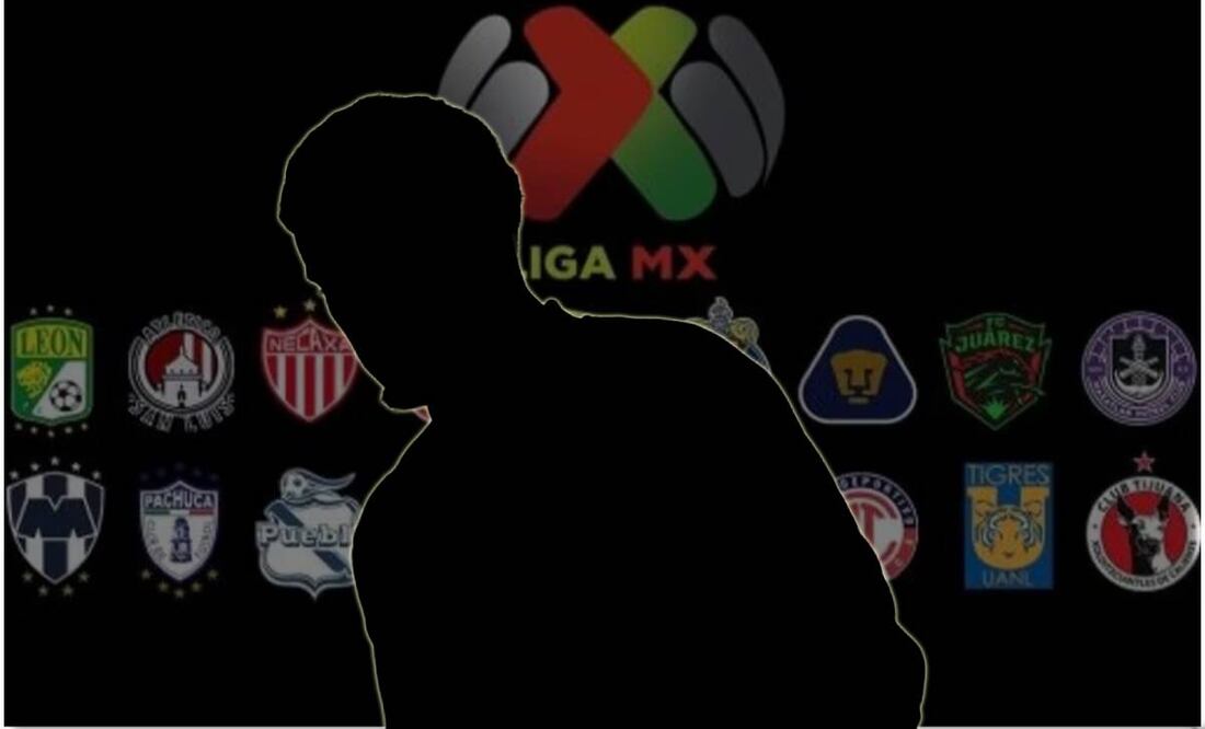 Jugador de Liga MX detectado con enfermedad en la sangre / FOTO: FMF e Imago7