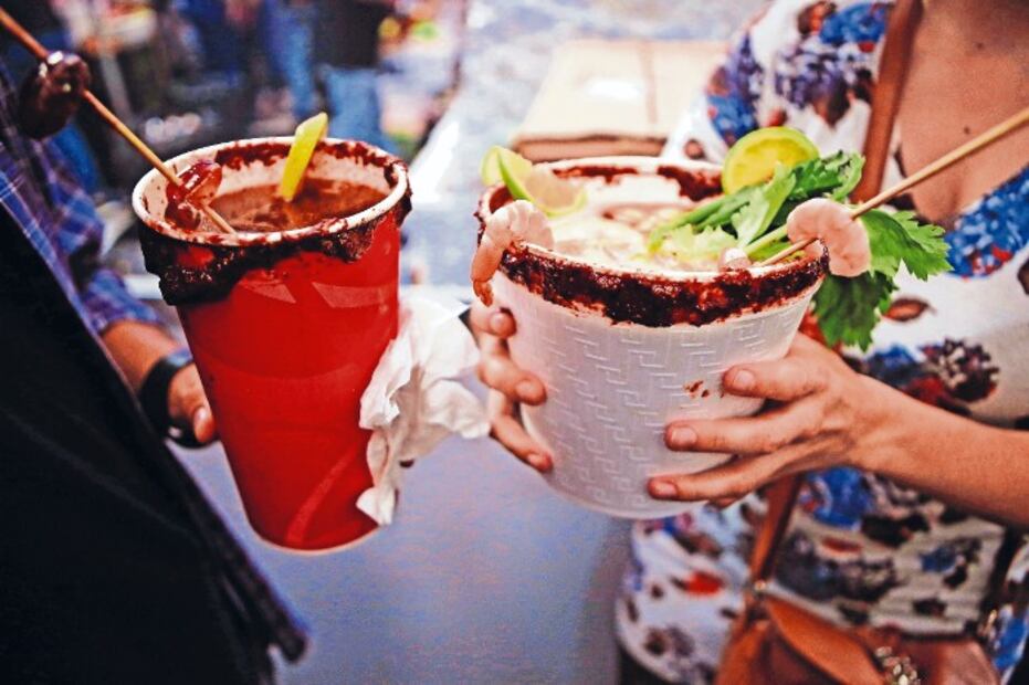 No te pierdas la Feria Nacional de la Michelada 2022 en Cholula, Puebla