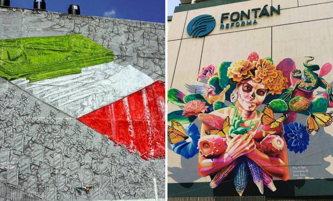 Imágenes de cortesía