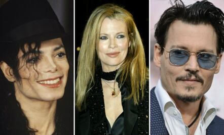 10 celebridades que cayeron en la "pobreza"