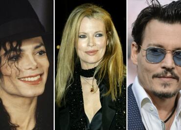 10 celebridades que cayeron en la "pobreza"