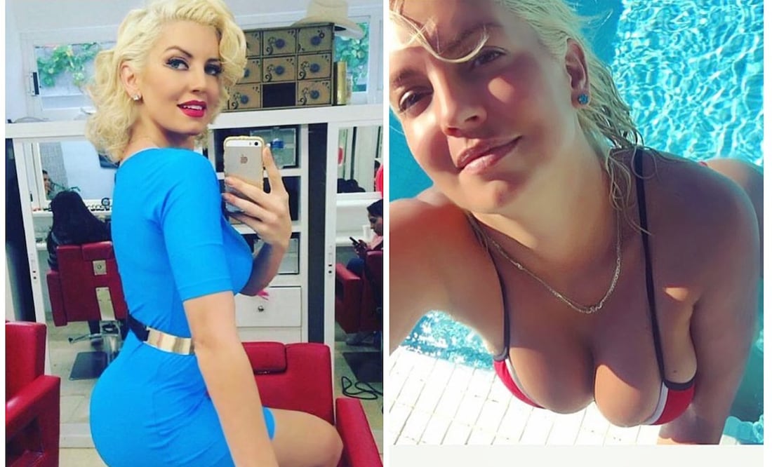 Foto: Instagram @isabelmadow