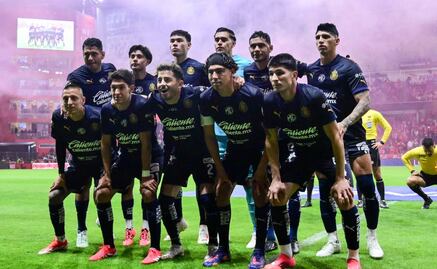 Periodista de Fox Sports se burla de la crisis del Guadalajara; “si vencen al América será un gran mérito”