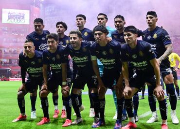 Periodista de Fox Sports se burla de la crisis del Guadalajara; “si vencen al América será un gran mérito”