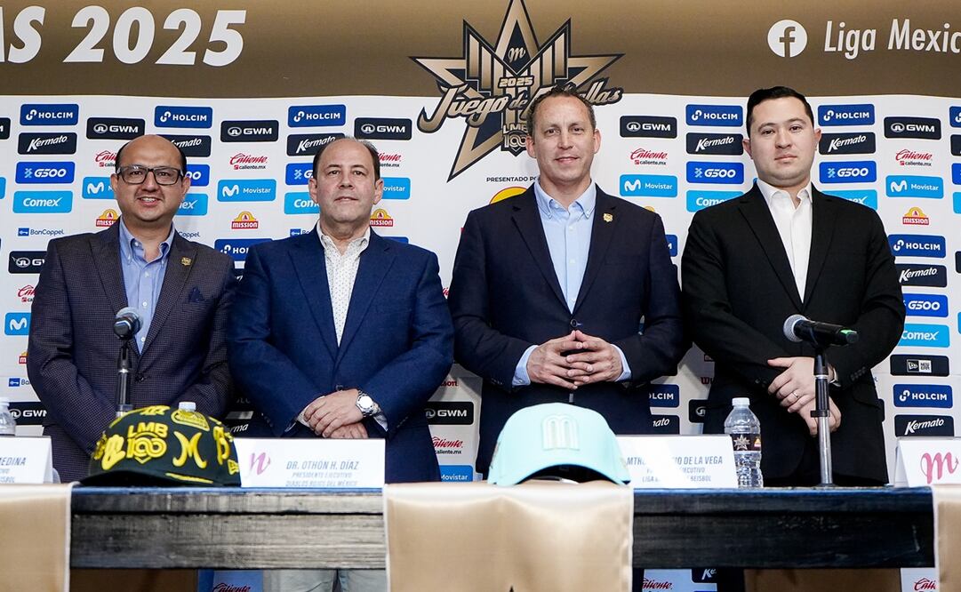 Juego de Estrellas 2025 - Foto: Imago7