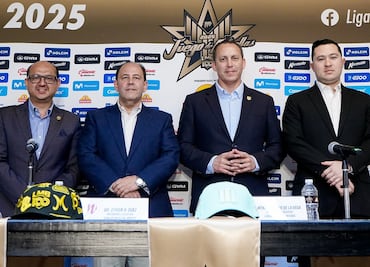 Juego de Estrellas LMB 2025; fechas claves, precio de los boletos y todo lo que debes de saber