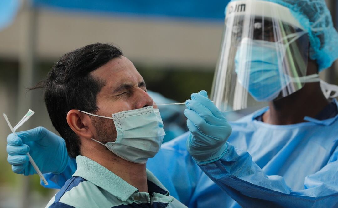 Foto: AP/Arnulfo Franco