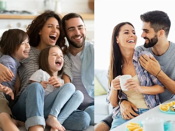 ¿Las parejas con hijos son más felices? ¡La ciencia dice que NO!