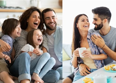 ¿Las parejas con hijos son más felices? ¡La ciencia dice que NO!
