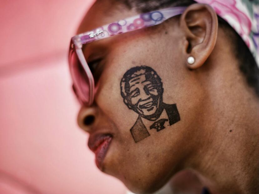 La ideología de Nelson Mandela en 10 puntos