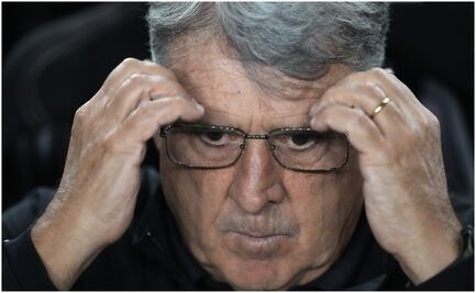 Scoponi defiende a Gerardo Martino, tras las declaraciones de Edson Álvarez: "Eso lo dice cualquier ignorante"