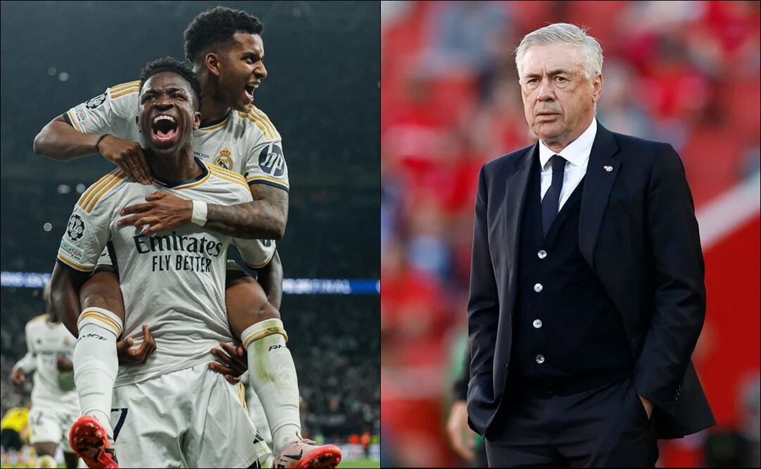 El Real Madrid confirmó su asistencia al Mundial de Clubes. FOTOS: Especiales