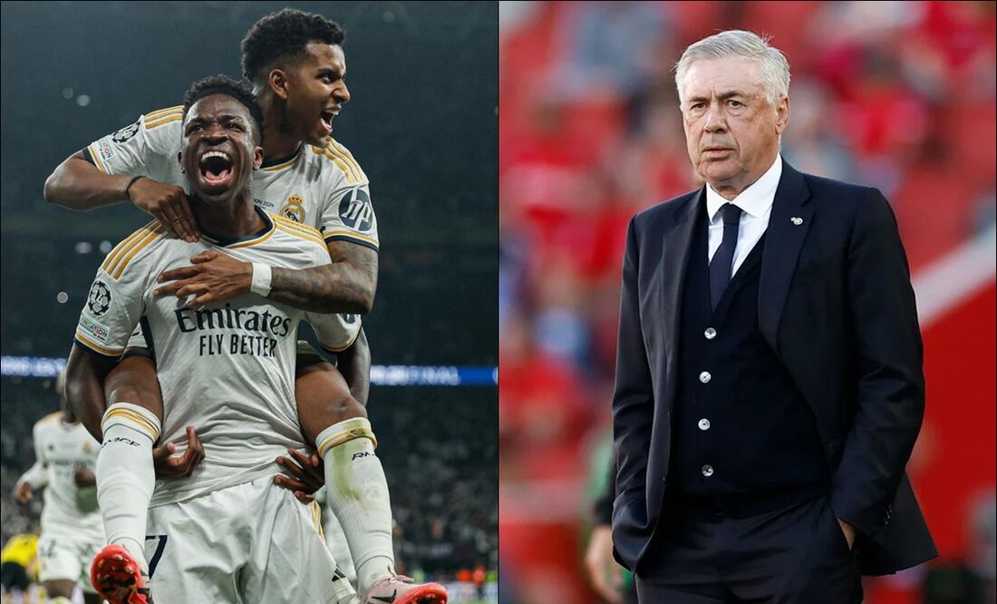 El Real Madrid confirmó su asistencia al Mundial de Clubes. FOTOS: Especiales