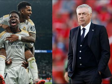 Real Madrid confirma que disputará el Mundial de clubes tras las palabras de Ancelotti