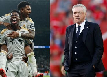 Real Madrid confirma que disputará el Mundial de clubes tras las palabras de Ancelotti