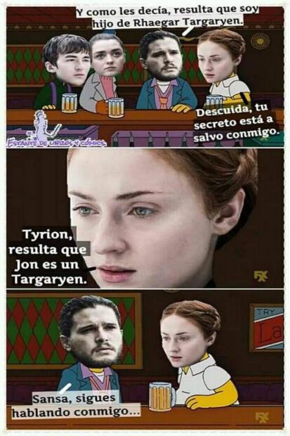 10 personajes de “Game of Thrones” que merecen morir
