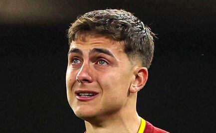 Se confirmó el grado de lesión de Paulo Dybala ¿cuánto tiempo será baja?