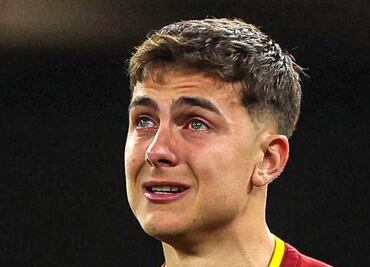 Se confirmó el grado de lesión de Paulo Dybala ¿cuánto tiempo será baja?