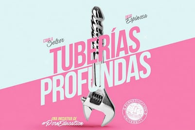 El cine porno educativo llega a México