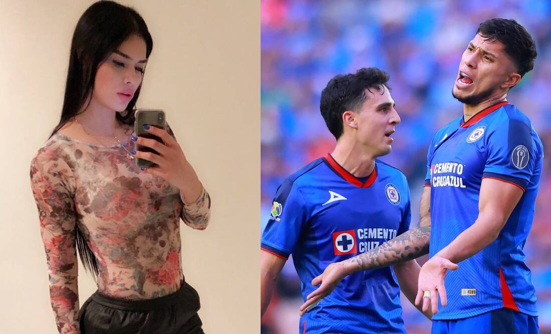 Carlos Salcedo no asistió al velorio de su hermana, Paola. Foto: Especial