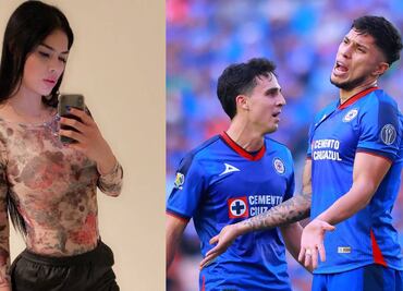 Exhibieron que el Carlos Salcedo no estuvo presente en el velorio de su hermana Paola