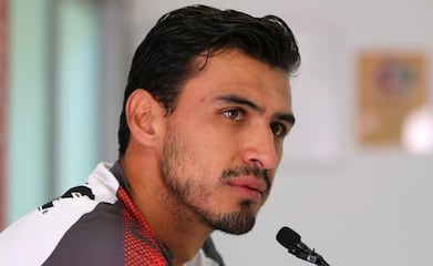 Ésta es la razón por la que Oswaldo Alanís confía en la Selección Mexicana de Javier Aguirre, rumbo al Mundial 2026
