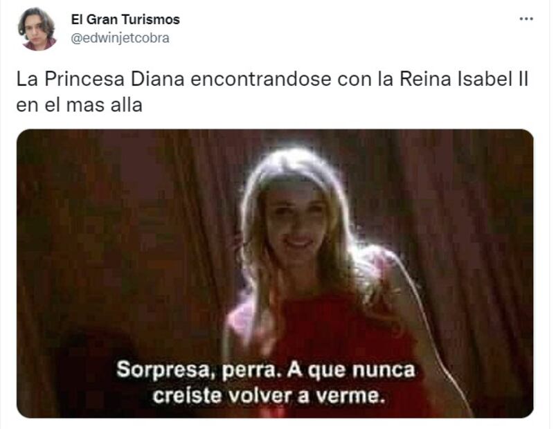 Los rumores de la supuesta muerte de la Reina Isabel II