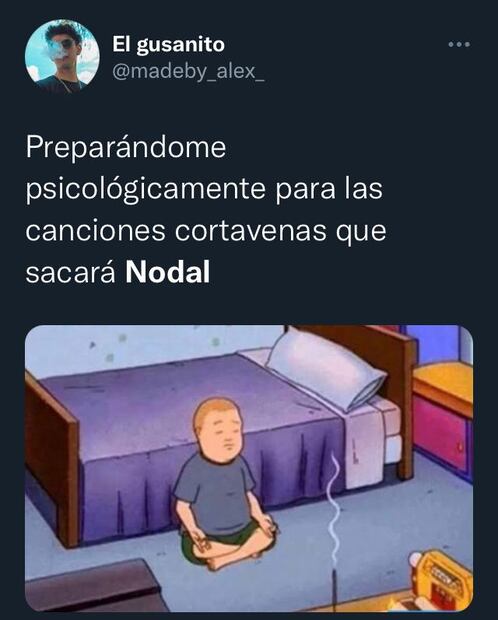 Los 10 mejores memes del “rompimiento” de Belinda y Christian Nodal