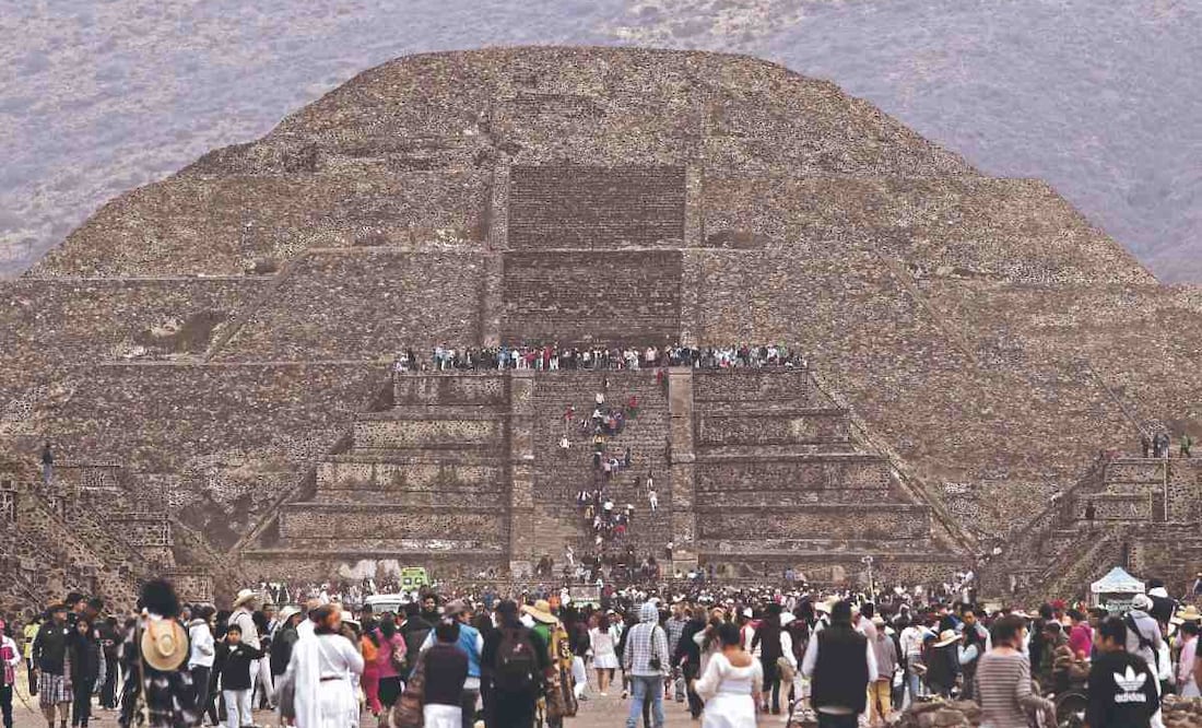 Foto: Alejandro Ayala/Xinhua