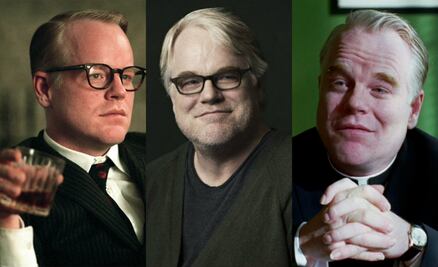 Las 10 mejores películas de Philip Seymour Hoffman