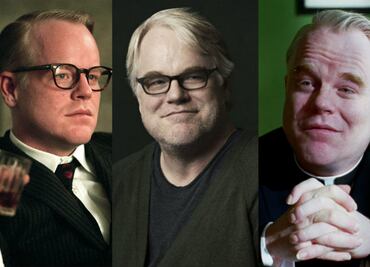 Las 10 mejores películas de Philip Seymour Hoffman