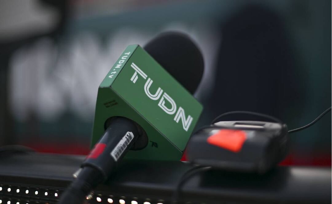 En días reciente, TUDN se vio afectado por el recorte de personal que hubo en Televisa. Foto: Imago7