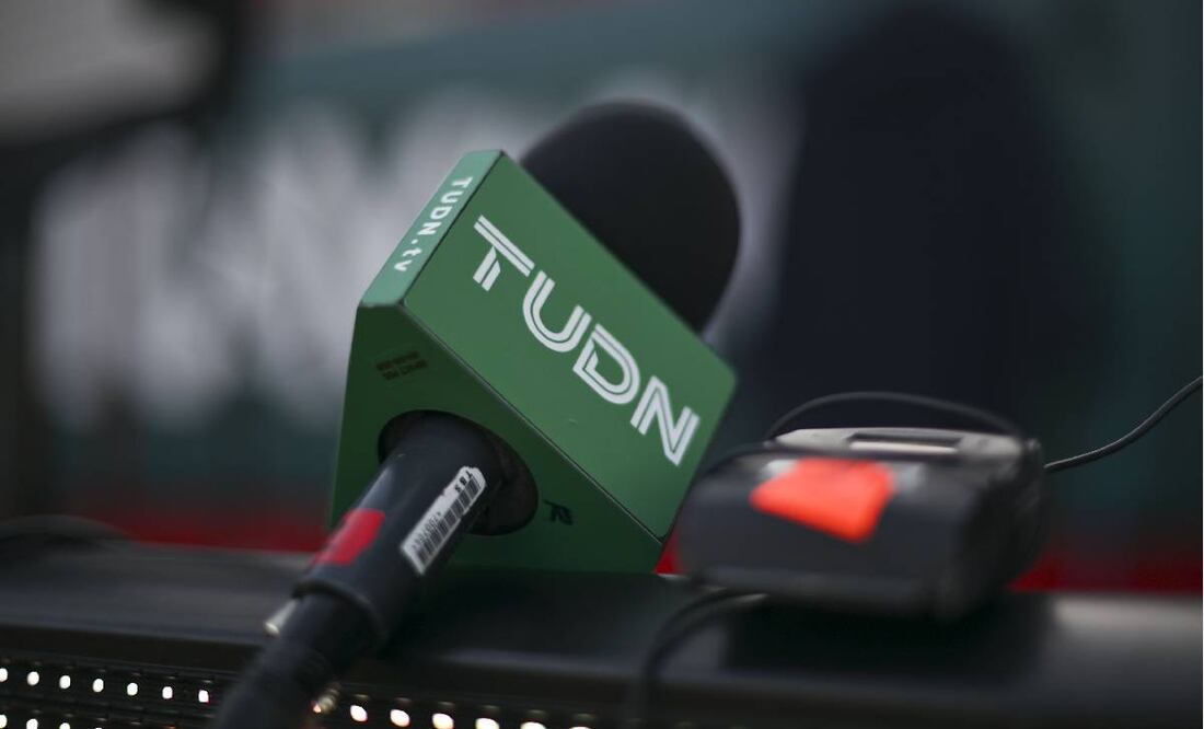 En días reciente, TUDN se vio afectado por el recorte de personal que hubo en Televisa. Foto: Imago7