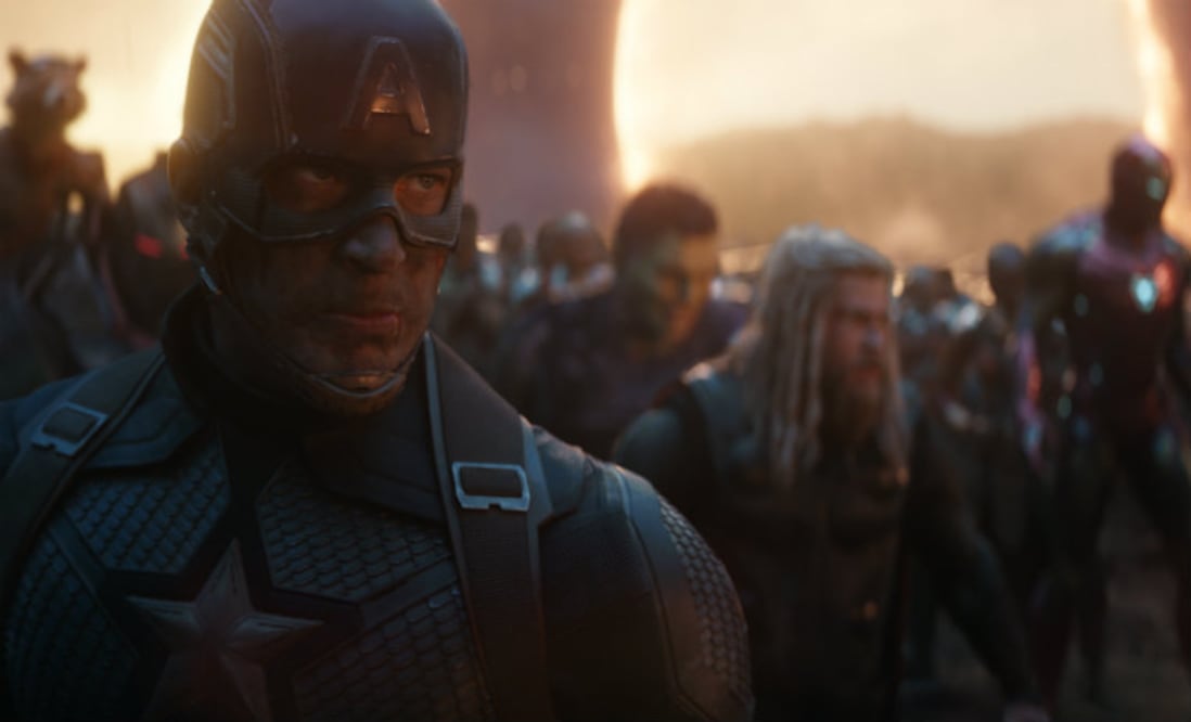 Foto cortesía Disney/ Marvel