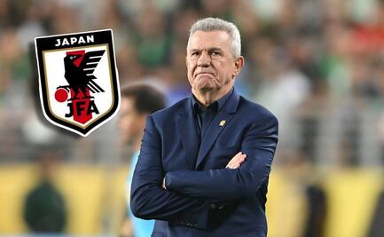 La vez que el Vasco fue despedido como DT de Japón, por supuesto amaño de partidos