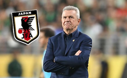 La vez que el Vasco fue despedido como DT de Japón, por supuesto amaño de partidos