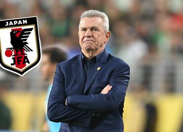 La vez que el Vasco fue despedido como DT de Japón, por supuesto amaño de partidos