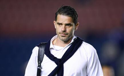 La era de Fernando Gago, como director técnico de Chivas, se acerca a su fin