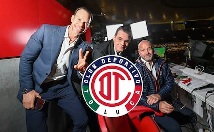 Zague se 'engancha' con un aficionado de Toluca en la final contra el América