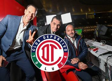 Zague se 'engancha' con un aficionado de Toluca en la final contra el América