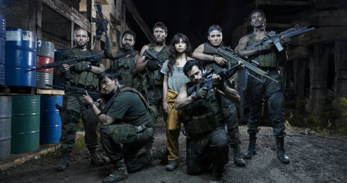 10 estrenos de HBO que nos sorprenderán en el 2020