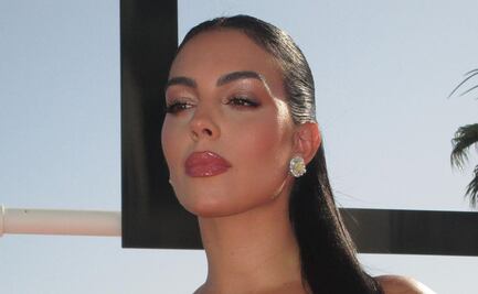 El impresionante regalo de Navidad que recibieron las hijas de Georgina Rodríguez y Cristiano Ronaldo