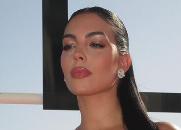 El impresionante regalo de Navidad que recibieron las hijas de Georgina Rodríguez y Cristiano Ronaldo