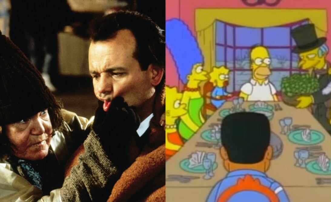 Foto: Gracie Films/20th Century Fox Television/IMDb/Paramount Pictures