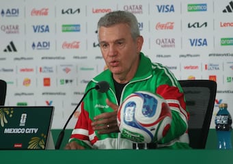 Las palabras de Javier Aguirre luego de ser eliminado por Inglaterra en el Mundial 2026